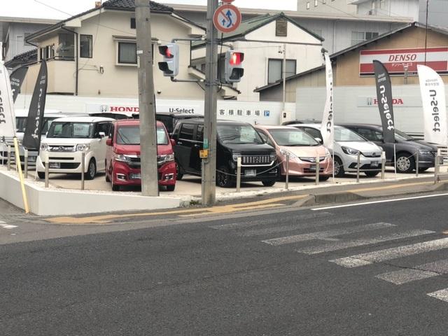 ホンダカーズしなの 上田染谷店(2枚目)
