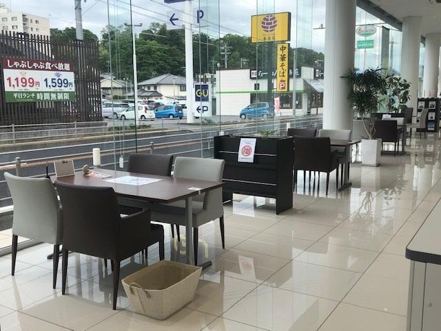 ホンダカーズしなの 上田染谷店(3枚目)