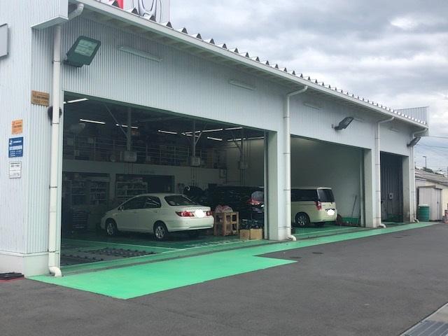 ホンダカーズしなの　上田染谷店(5枚目)