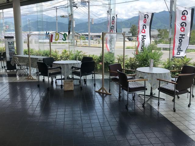 ホンダカーズしなの 中野店(2枚目)