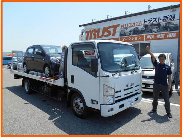 トラスト新潟 軽自動車専門店 (株)佐野自動車商会(4枚目)