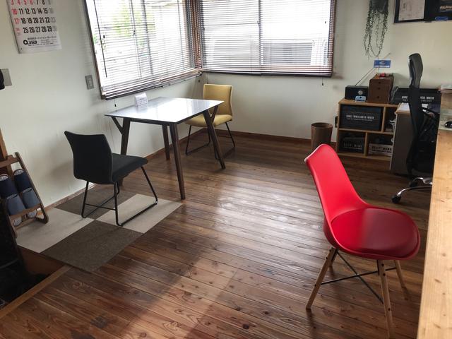 オートガレージＫ サービス紹介の5つ目