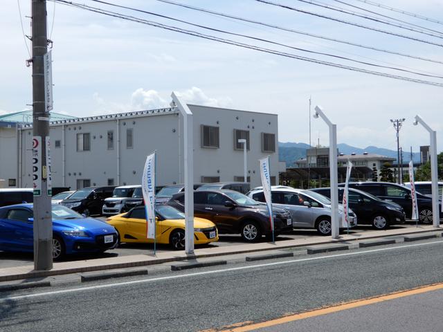 ホンダカーズしなの　篠ノ井店(2枚目)