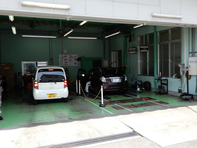 ホンダカーズしなの　篠ノ井店(4枚目)