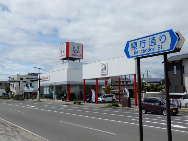 ホンダカーズしなの 中御所店(1枚目)