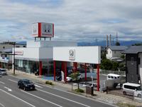 ホンダカーズしなの 中御所店