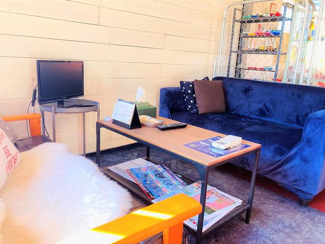 Ｃａｌｓ　Ｒｏｃｋ3