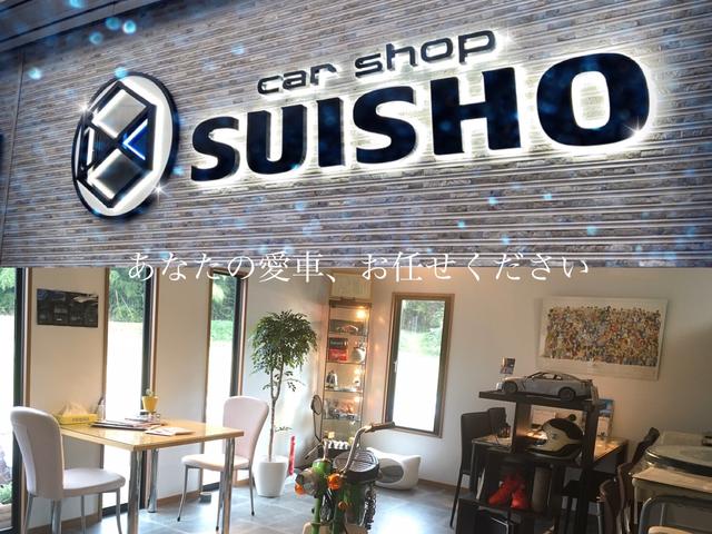 水晶自動車鈑金 サービス紹介の1つ目