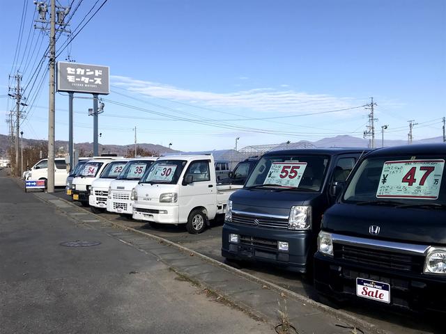 セカンドモータース サービス紹介の3つ目