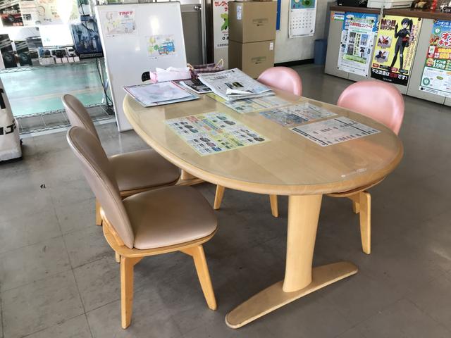 (有)片桐自動車 サービス紹介の3つ目