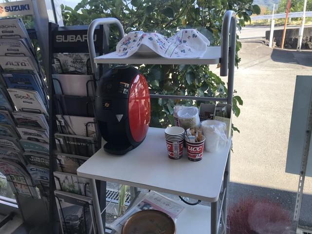 (有)片桐自動車 サービス紹介の6つ目