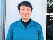 代表取締役 田中　潤