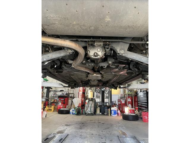 スバル　インプレッサ　車検整備　諏訪　茅野　富士見　原村