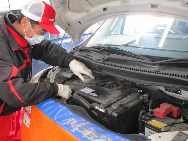 株式会社 ペトロソーマ コバック長野南バイパス店 サービス紹介の2つ目