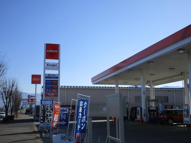 株式会社 ペトロソーマ コバック長野南バイパス店 サービス紹介の4つ目