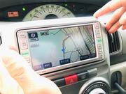 ナビ、ＥＴＣの取り付けもプロにお任せ下さい