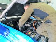 その他電装系取付け承ります！