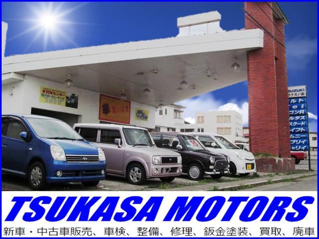 TSUKASA MOTORS ツカサモータース(1枚目)