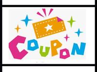 coupon
