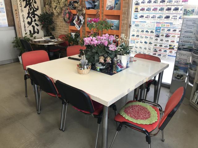 オートガレージあち株式会社 サービス紹介の4つ目