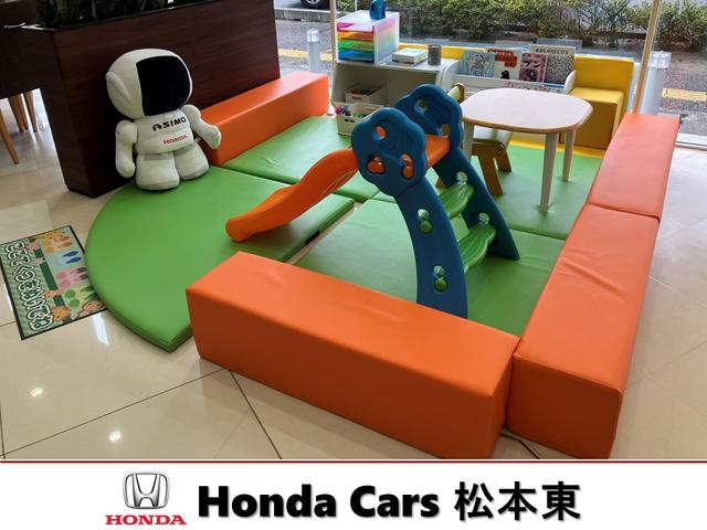 ホンダカーズ松本東 南松本店 サービス紹介の4つ目