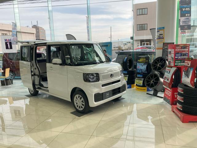 ホンダカーズしなの　上田古里店(3枚目)