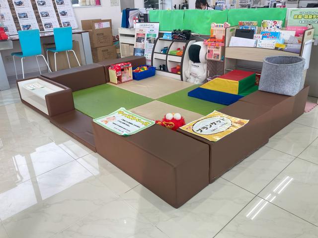 ホンダカーズしなの 上田古里店 サービス紹介の4つ目