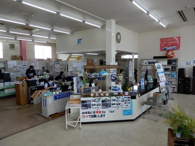 ホンダカーズしなの 塩田店(1枚目)