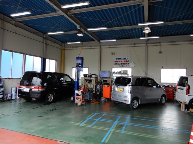 ホンダカーズしなの 塩田店(5枚目)