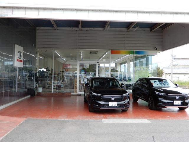 ホンダカーズしなの 塩田店(6枚目)