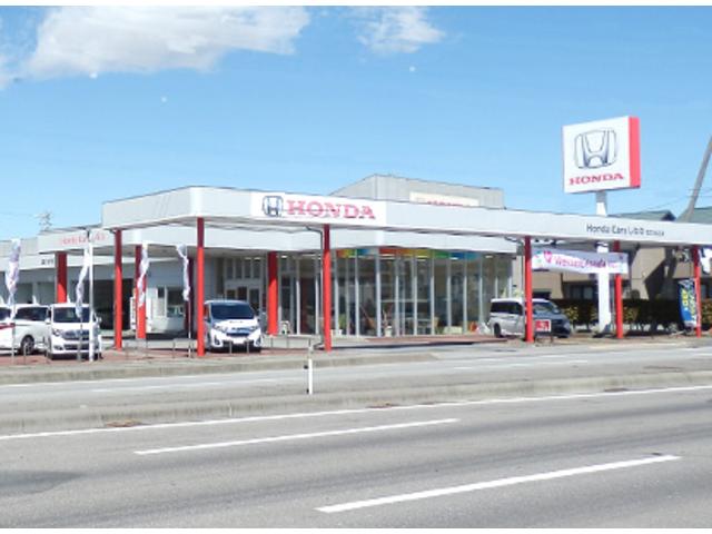 ホンダカーズしなの 佐久中込店 サービス紹介の1つ目