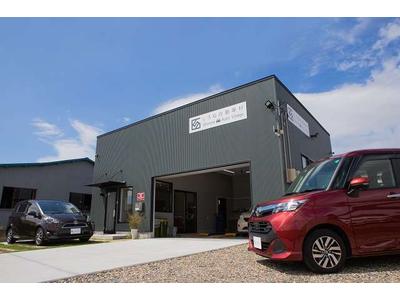 しろね自動車村の画像