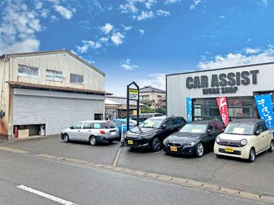 ＣａｒＡｓｓｉｓｔの画像