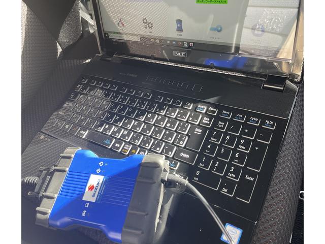 有限会社 美邦自動車 サービス紹介の4つ目