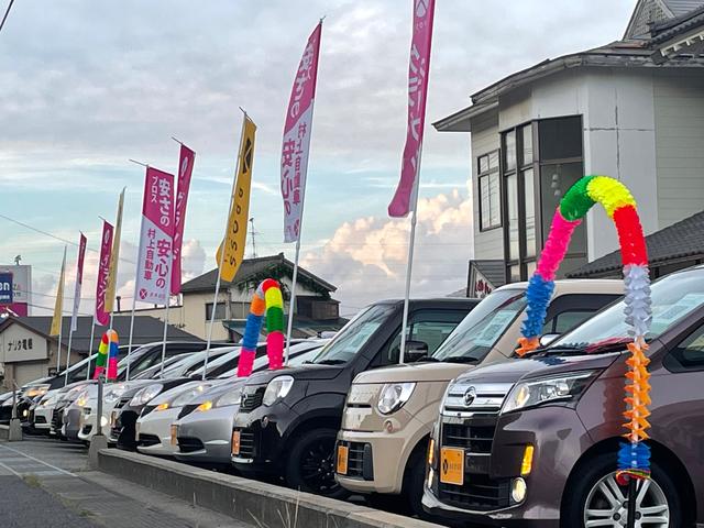 ブロス新潟 村上店 株 ｇ クリエイト 新潟県村上市 中古車なら グーネット