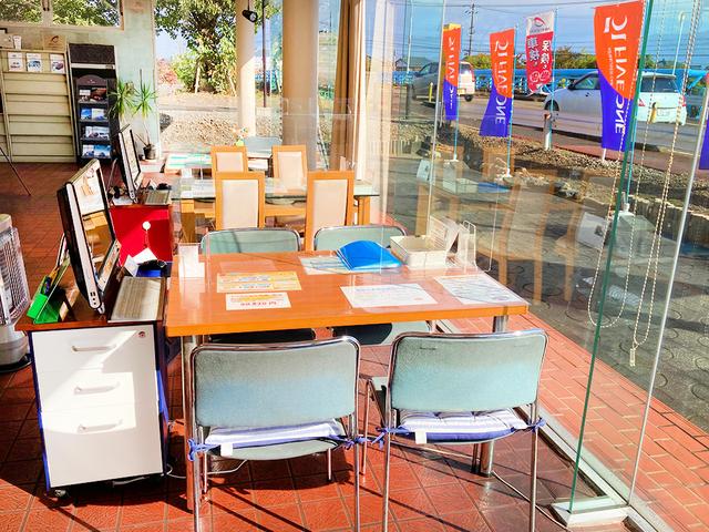 ファイブワン新津本町店 ＯＮＥ＆ＰＥＡＣＥ サービス紹介の3つ目