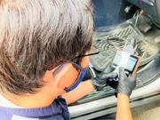 コンピュター診断機を完備