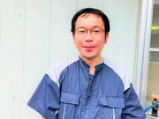 代表 出羽　洋一