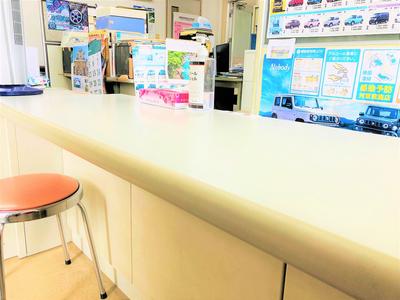 ご家族でのご来店もＯＫ