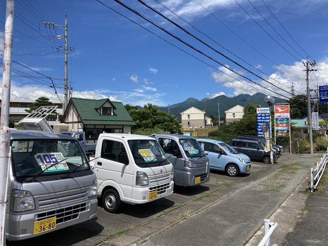 出羽モータース(6枚目)