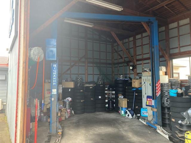 オートプロデュースＲＩＤＥ サービス紹介の6つ目