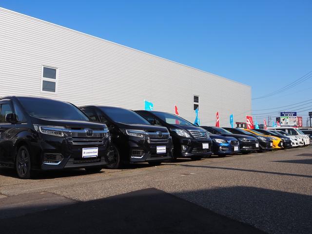 中古車半場や車両買取もお任せください！