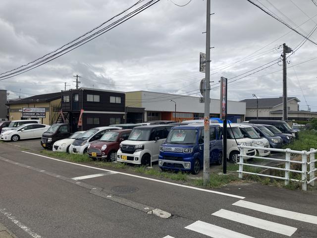 クロスオート 株式会社ＣＲＯＳＳ サービス紹介の3つ目