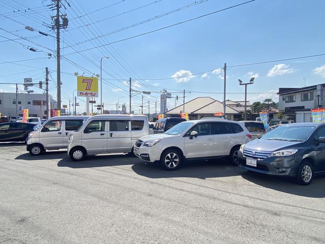 カーセブン中野店 （株）高見澤 サービス紹介の4つ目