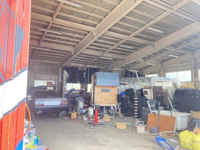 新共自動車整備 サービス紹介の6つ目