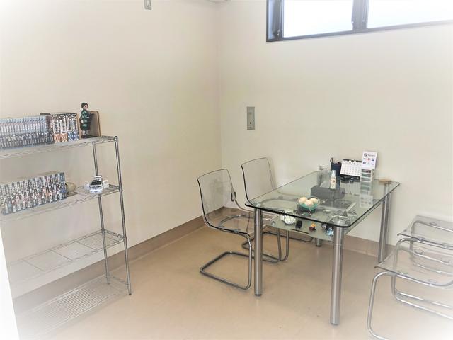 株式会社マイ・スタンダード 南アルプス店(5枚目)