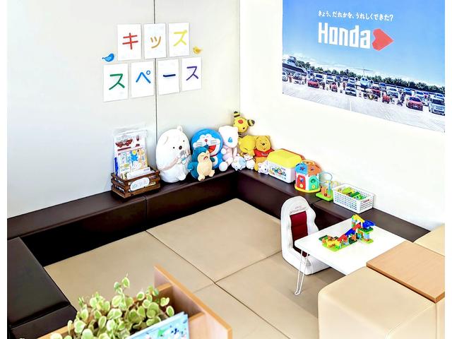Honda Cars 山梨東 甲斐店(4枚目)