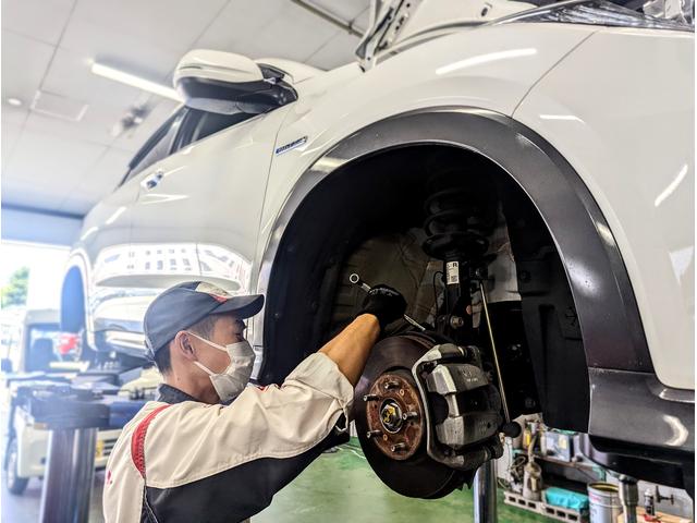 Honda Cars 山梨東 甲斐店(5枚目)