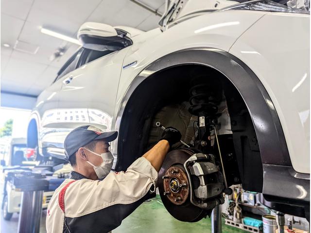 Ｈｏｎｄａ　Ｃａｒｓ　山梨東　甲斐店(5枚目)