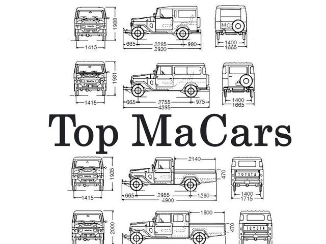 Ｔｏｐ　ＭａＣａｒｓ（トップメーカーズ）